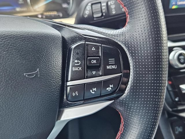 Certified 2022 Ford Explorer ST-Line RWD image 36