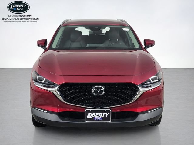 Used 2023 MAZDA CX-30 AWD 2.5 S w/ Preferred Package image 8