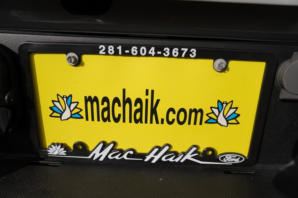 Certified 2023 Ford F150 XLT w/ Equipment Group 301A Mid image 33