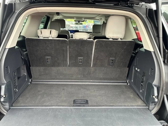 Certified 2025 Ford Expedition Active AWD/4WD image 56