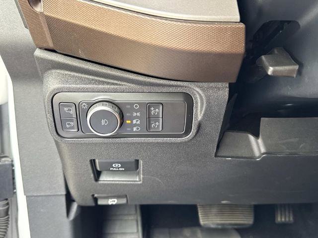 Certified 2022 Ford Bronco Outer Banks AWD/4WD image 27