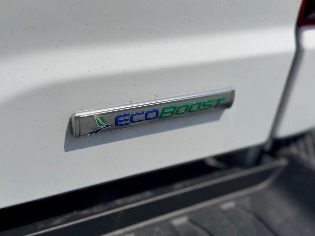 Certified 2023 Ford F150 XLT w/ Equipment Group 302A High AWD/4WD image 11