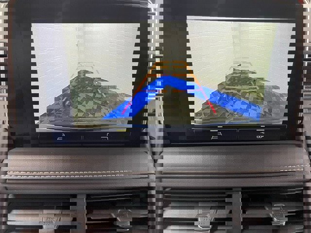 Used 2024 Chevrolet Tahoe Premier image 5