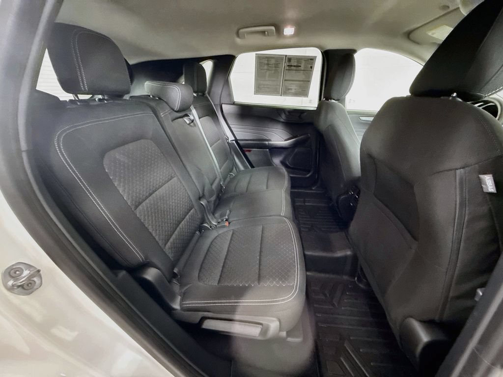 Certified 2023 Ford Escape Active w/ Cold Weather Package FWD image 26