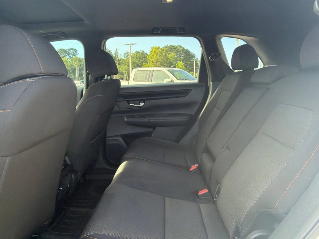 Used 2023 Honda CR-V Sport image 17