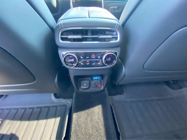 Used 2024 Genesis GV80 3.5T w/ Prestige Package AWD/4WD image 18