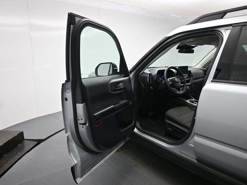 Certified 2022 Ford Bronco Sport Big Bend w/ Convenience Package image 38