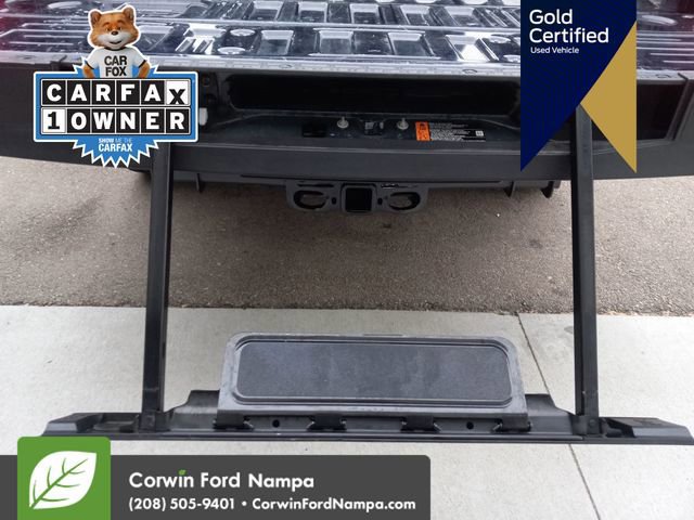 Certified 2025 Ford F350 Platinum image 33