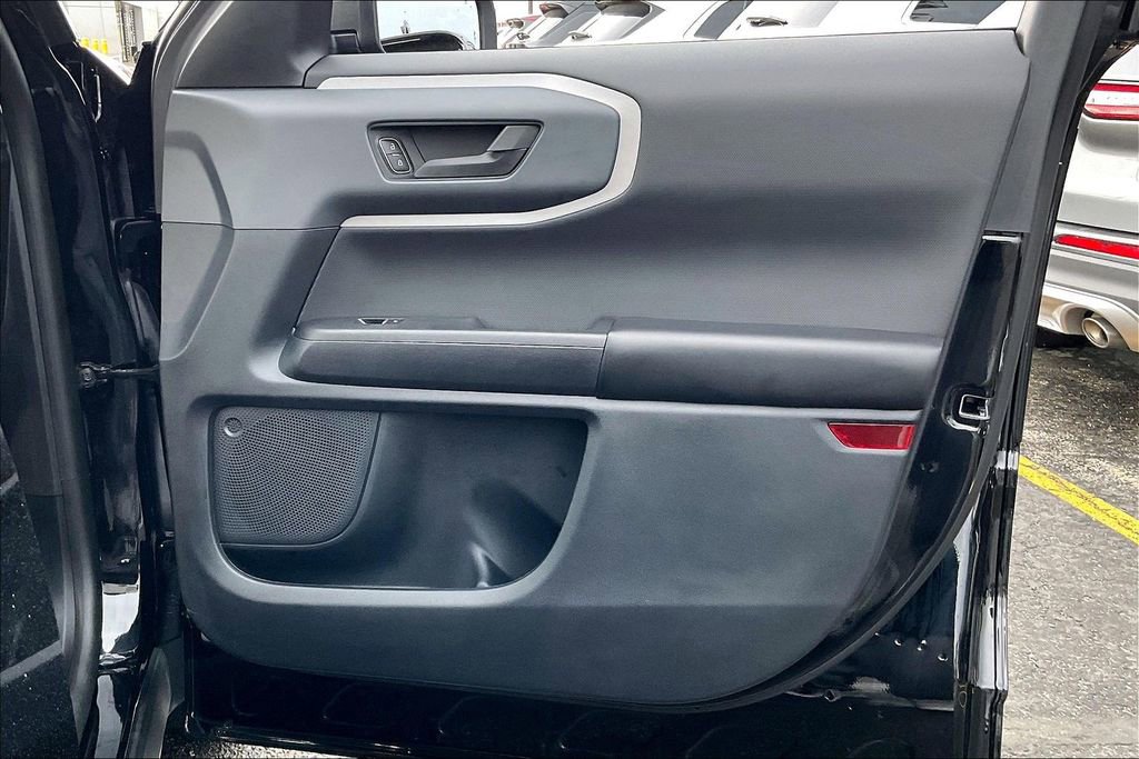 Certified 2024 Ford Bronco Sport Big Bend image 21