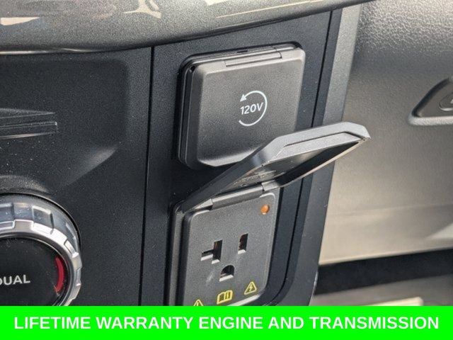 Certified 2022 Ford F150 XLT w/ Equipment Group 302A High AWD/4WD image 25