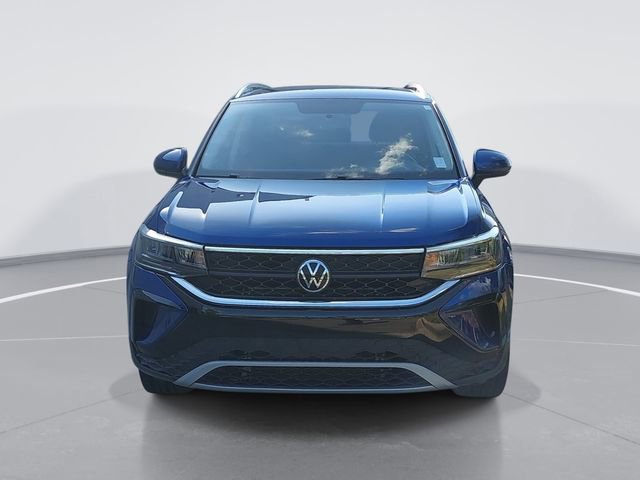 Used 2022 Volkswagen Taos SE AWD/4WD image 8