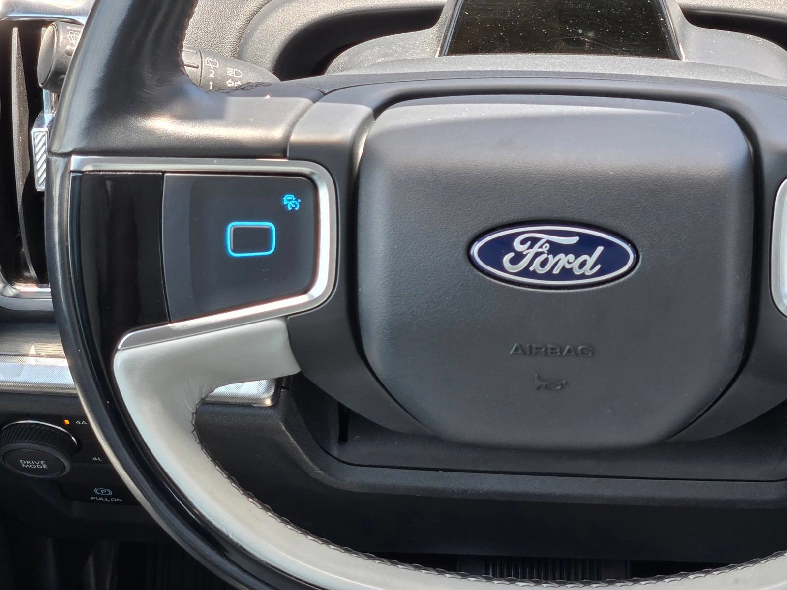 Certified 2025 Ford Expedition Max Platinum AWD/4WD image 18