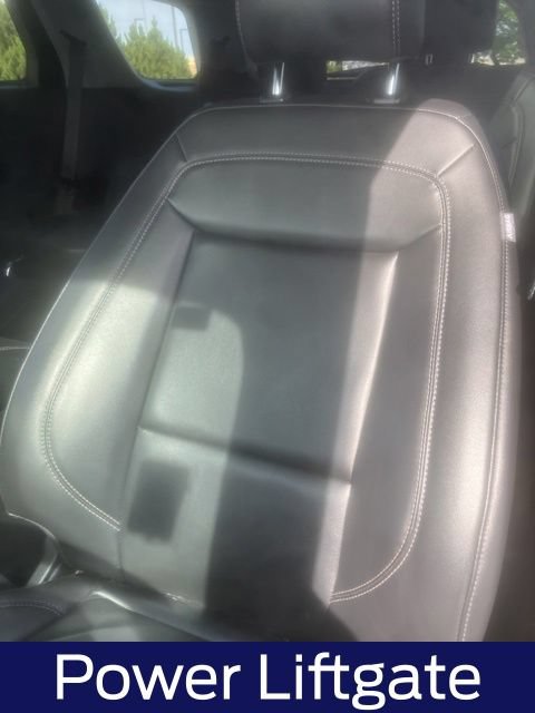 Certified 2023 Ford Explorer XLT w/ Equipment Group 202A AWD/4WD image 9