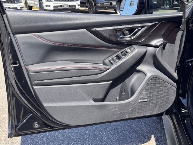 Used 2022 Subaru WRX Limited AWD/4WD image 15