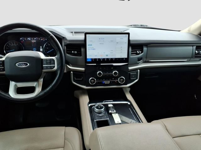 Certified 2023 Ford Expedition XLT RWD image 12