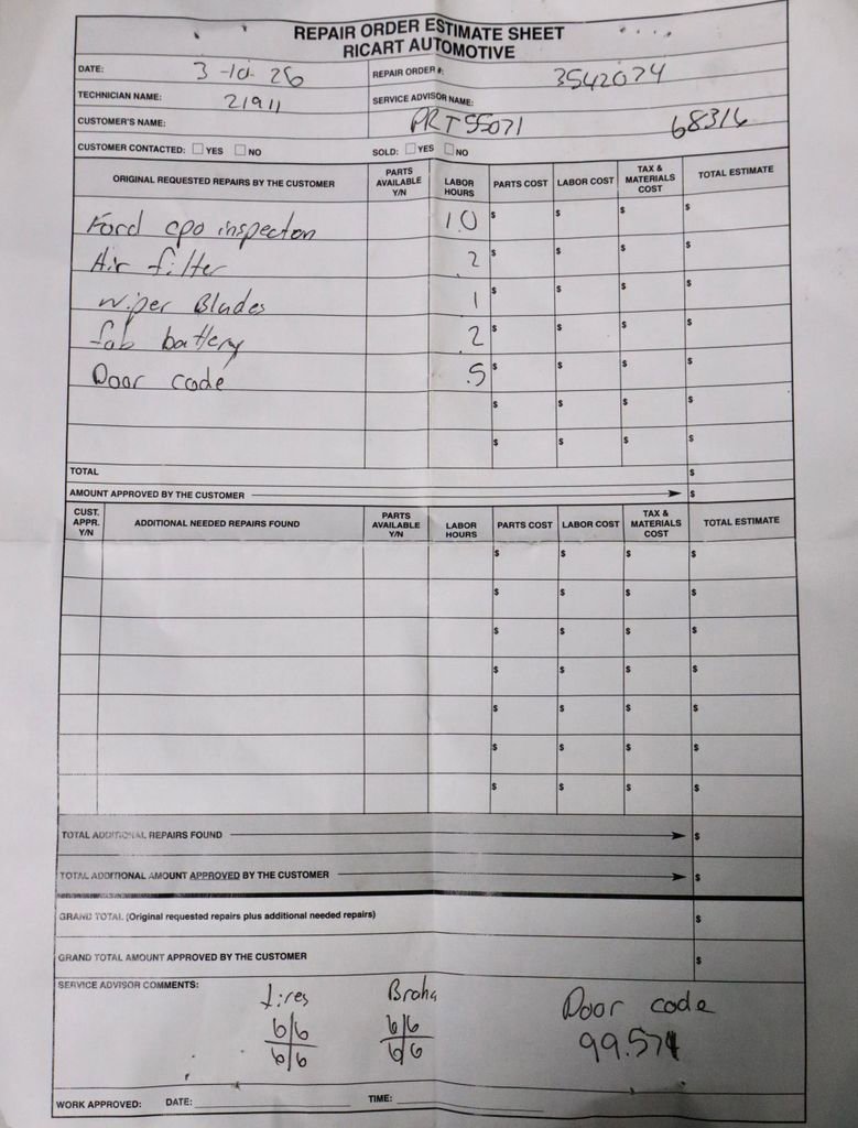 Certified 2022 Ford Escape Titanium image 13
