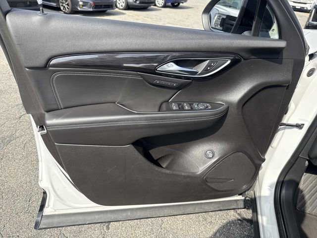 Used 2023 Buick Envision Essence w/ Sport Touring Package image 18