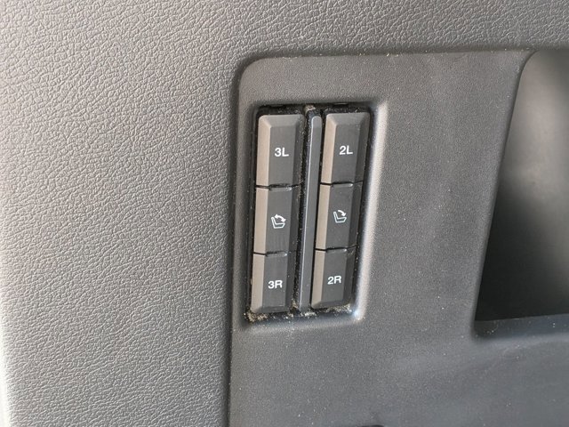 Certified 2022 Ford Expedition Platinum image 38