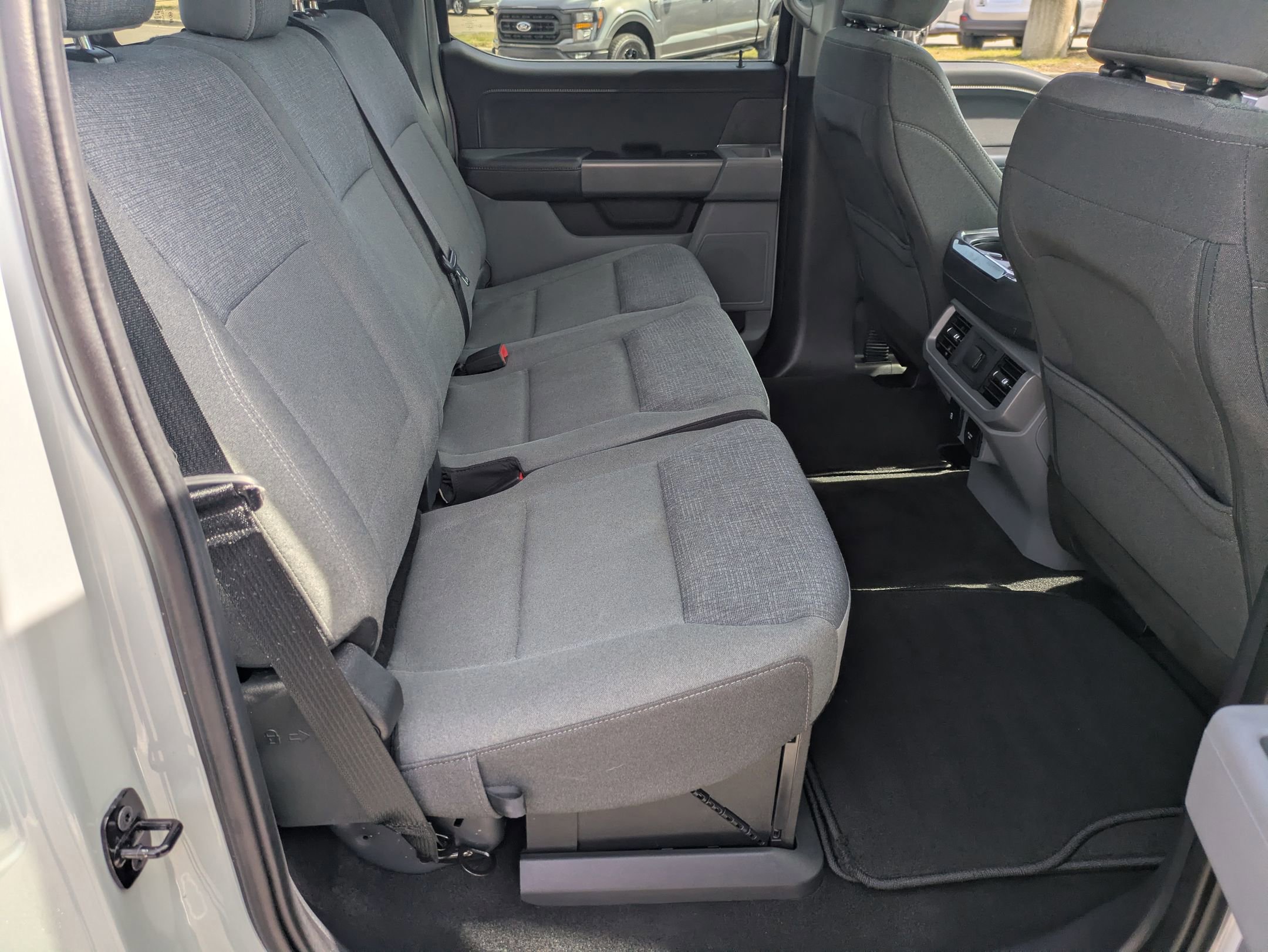 Certified 2024 Ford F150 XLT w/ Equipment Group 302A MID image 38