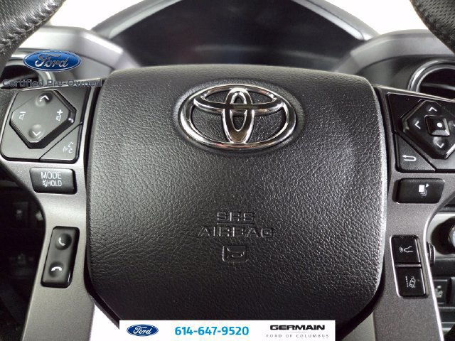 Used 2022 Toyota Tacoma TRD Sport w/ Technology Package AWD/4WD image 23