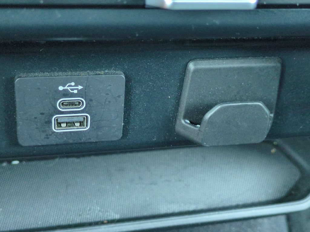 Certified 2025 Ford F150 XLT w/ Equipment Group 301A Standard AWD/4WD image 25