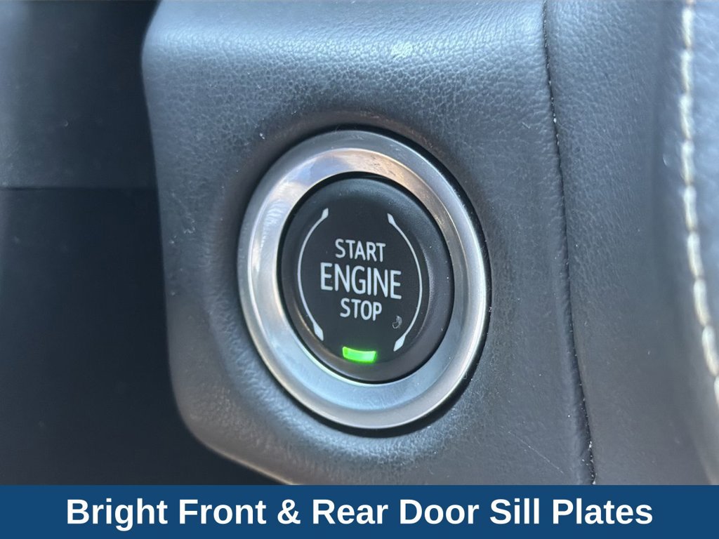 Used 2022 Chevrolet Suburban Premier RWD image 18