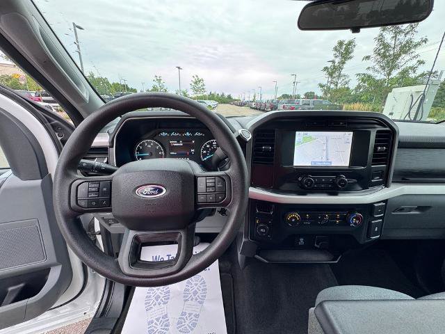 Certified 2023 Ford F150 XLT AWD/4WD image 20