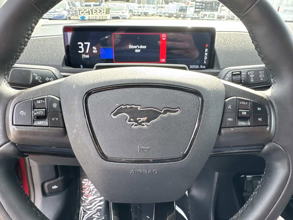 Certified 2023 Ford Mustang Mach-E Select image 19