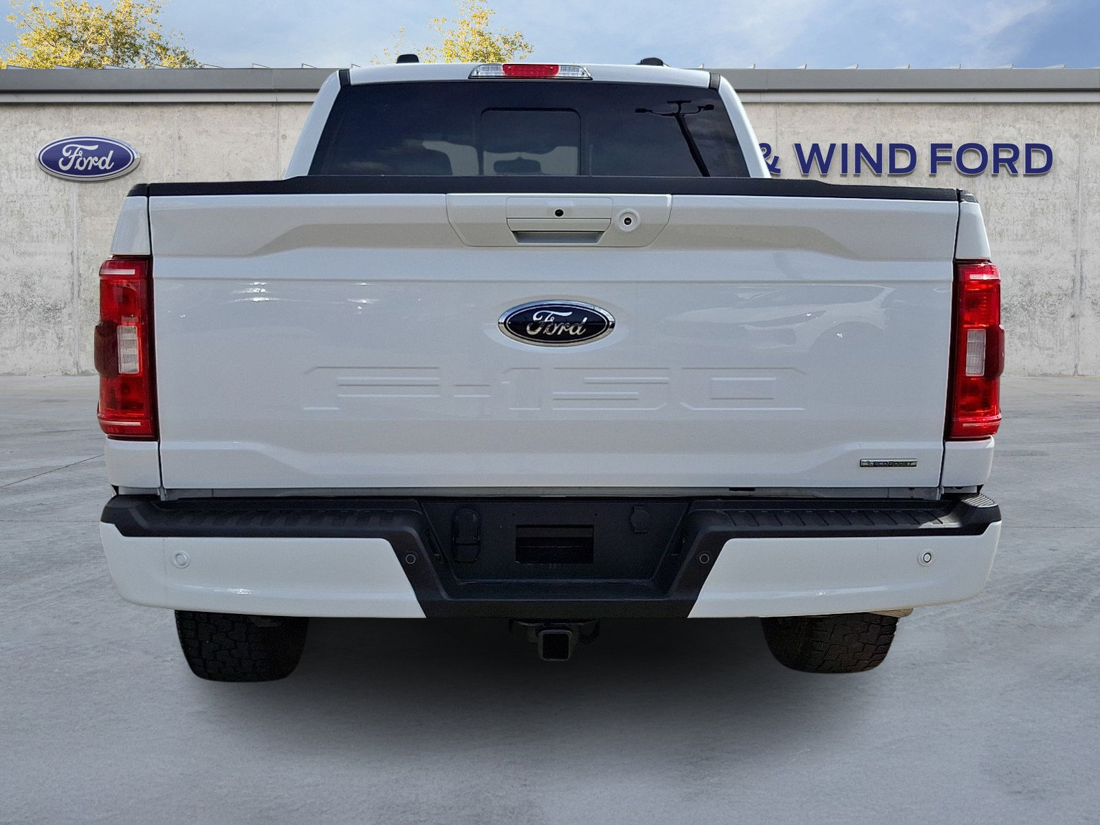 Certified 2022 Ford F150 XLT w/ Equipment Group 302A High AWD/4WD image 5