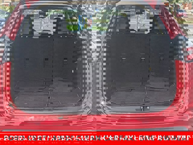 Certified 2024 Ford Edge Titanium image 25