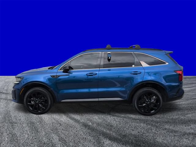 Used 2021 Kia Sorento SX AWD/4WD image 7