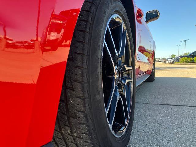 Certified 2020 Ford Mustang Premium RWD image 12