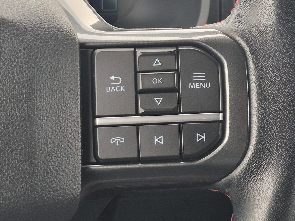 Certified 2022 Ford Expedition Max Limited AWD/4WD image 18