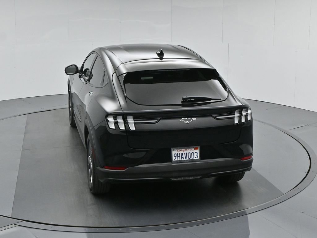 Certified 2023 Ford Mustang Mach-E Select image 17