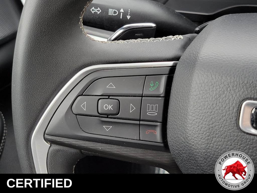 Used 2020 Jeep Grand Cherokee Limited RWD image 29