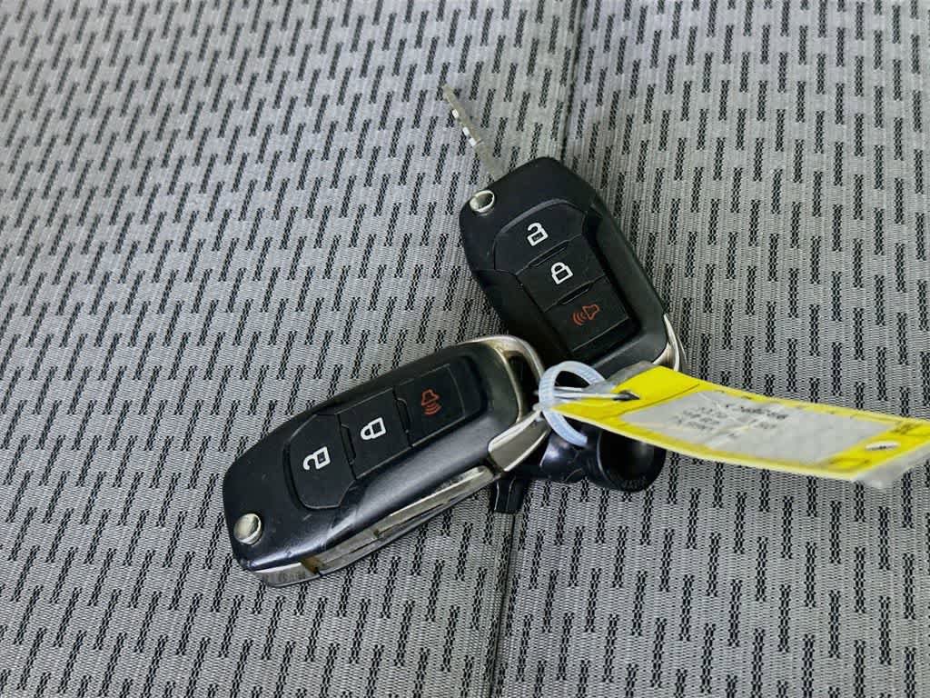 Certified 2020 Ford F150 XLT w/ Heavy-Duty Payload Package AWD/4WD image 20