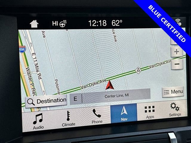 Certified 2019 Ford Mustang GT Premium w/ Equipment Group 401A image 13