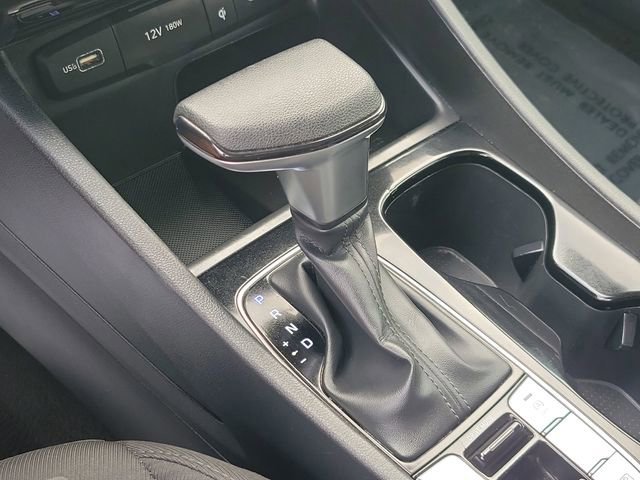 Used 2024 Hyundai Tucson SEL FWD image 31