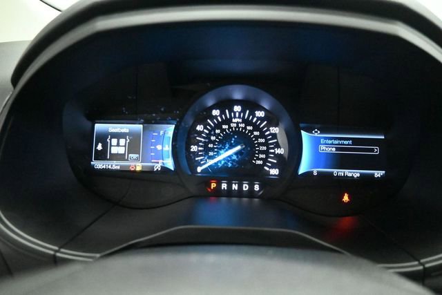 Certified 2022 Ford Edge SEL w/ Convenience Package AWD/4WD image 13