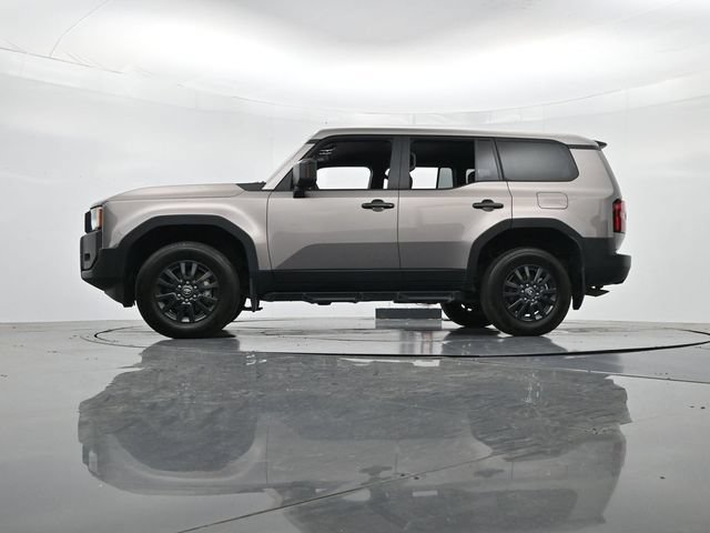 Used 2025 Toyota Land Cruiser 1958 AWD/4WD image 37