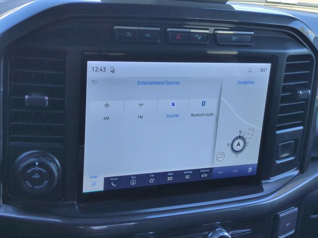 Certified 2021 Ford F150 XLT w/ Equipment Group 302A High AWD/4WD image 23