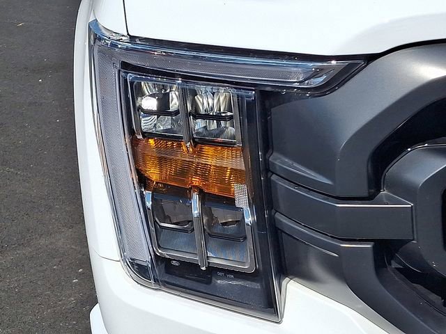 Certified 2022 Ford F150 XLT w/ Equipment Group 302A High image 11