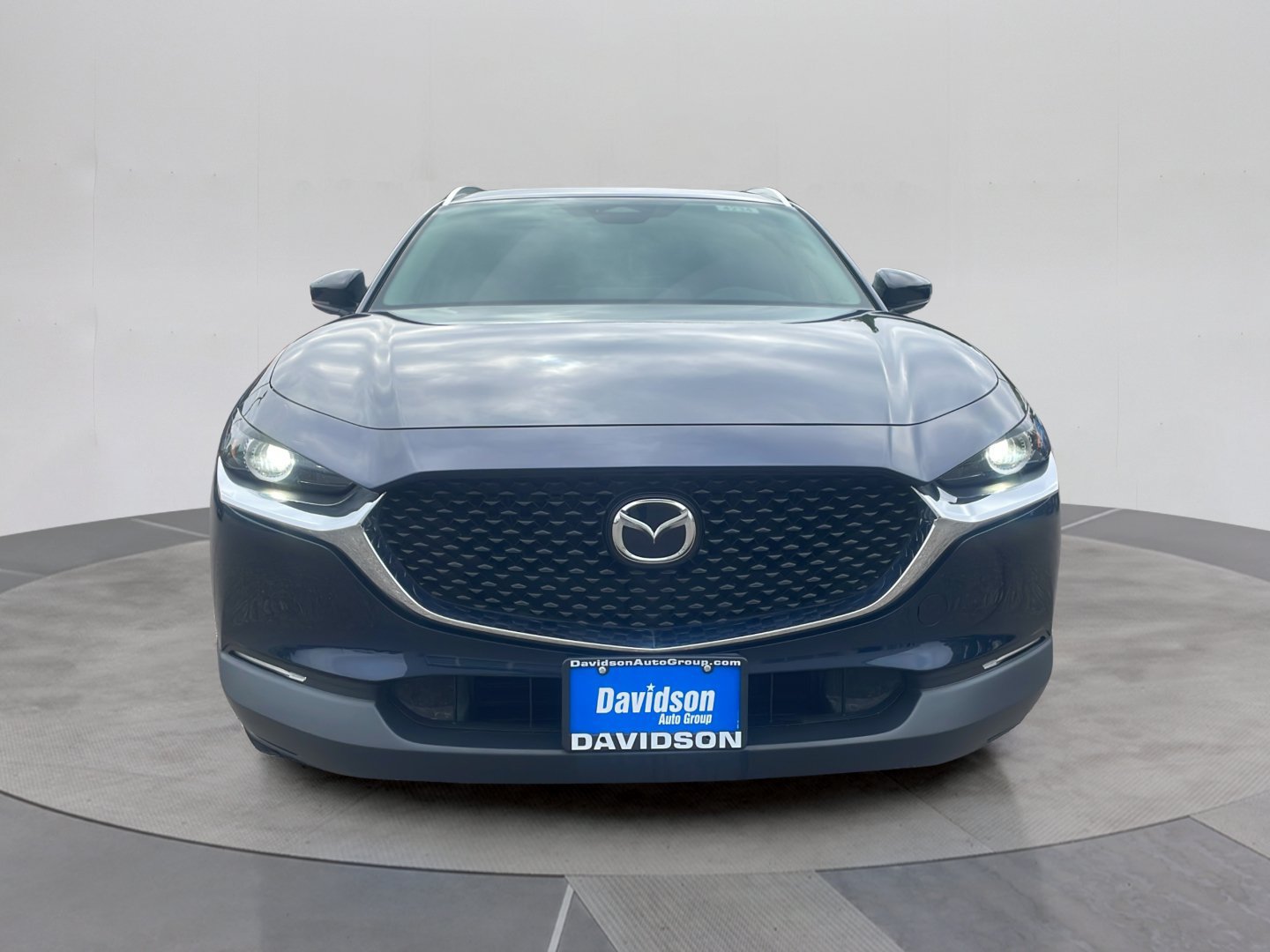 Used 2024 MAZDA CX-30 AWD 2.5 S w/ Select Sport Pkg image 9