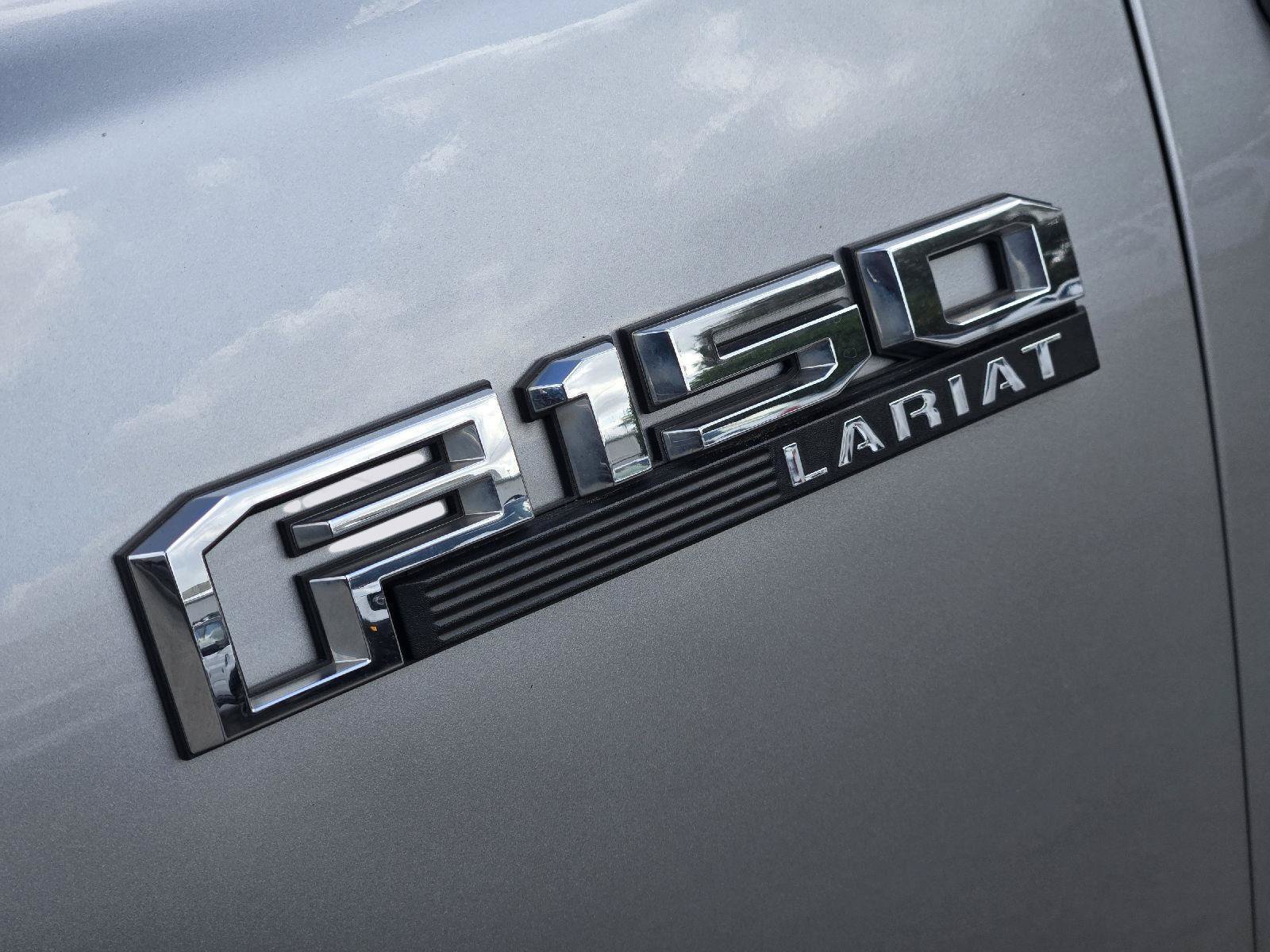 Certified 2020 Ford F150 Lariat AWD/4WD image 12