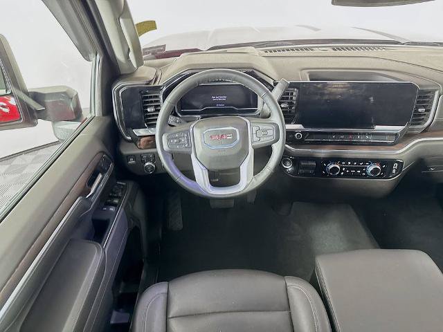 Used 2025 GMC Sierra 2500 SLT AWD/4WD image 23