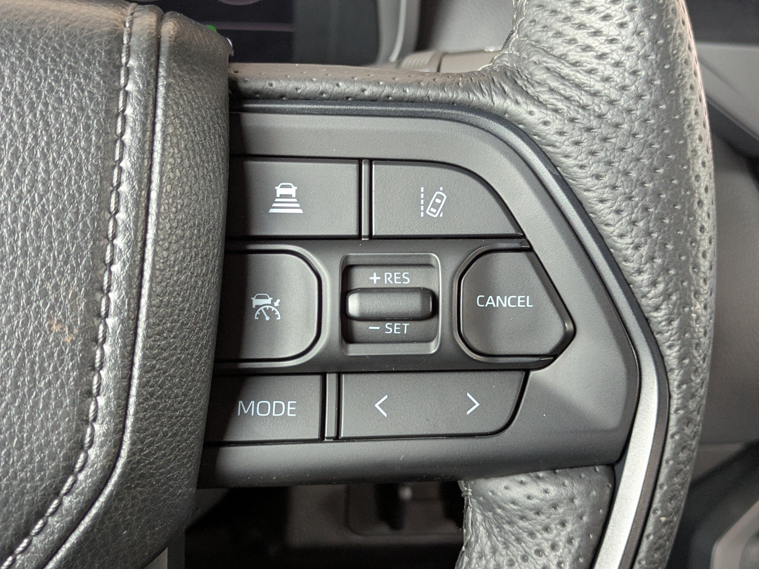 Used 2025 Toyota Tundra TRD Pro AWD/4WD image 27