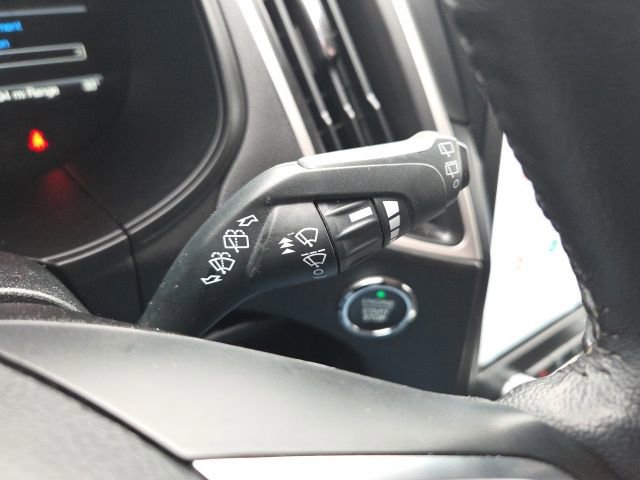 Certified 2024 Ford Edge SEL image 36