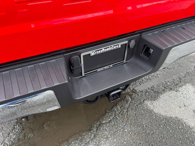 Certified 2024 Ford F250 XLT w/ Camper Package AWD/4WD image 29