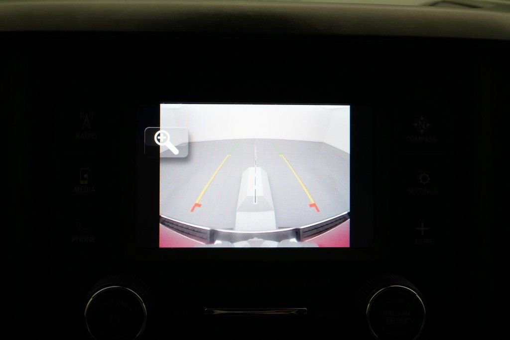 Used 2022 RAM 1500 Big Horn image 17