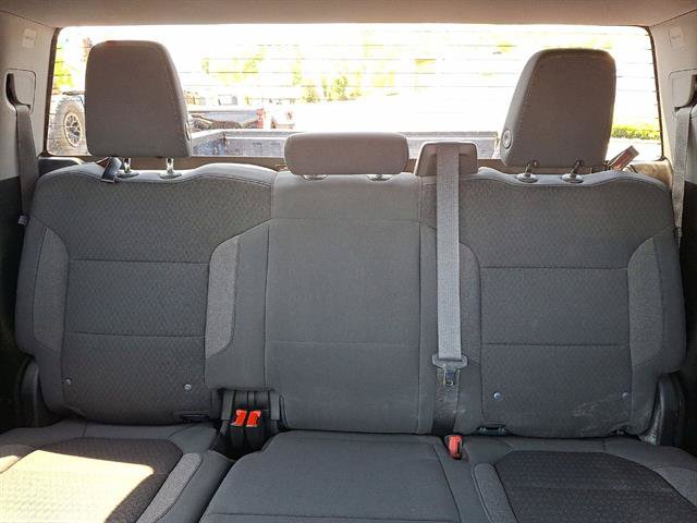 Used 2021 Chevrolet Silverado 1500 LT AWD/4WD image 13